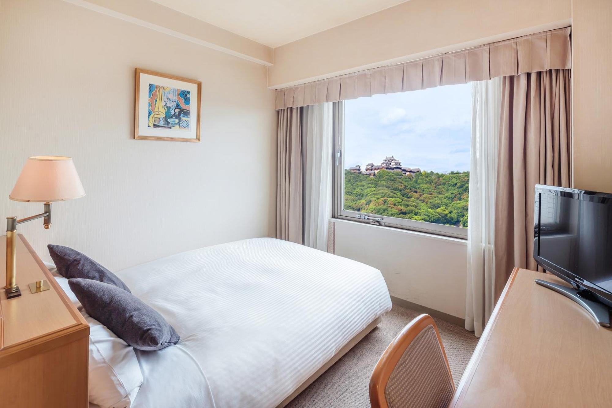 Hotel Mystays Matsuyama Ματσουγιάμα Εξωτερικό φωτογραφία