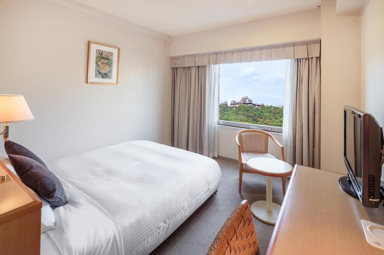 Hotel Mystays Matsuyama Ματσουγιάμα Εξωτερικό φωτογραφία