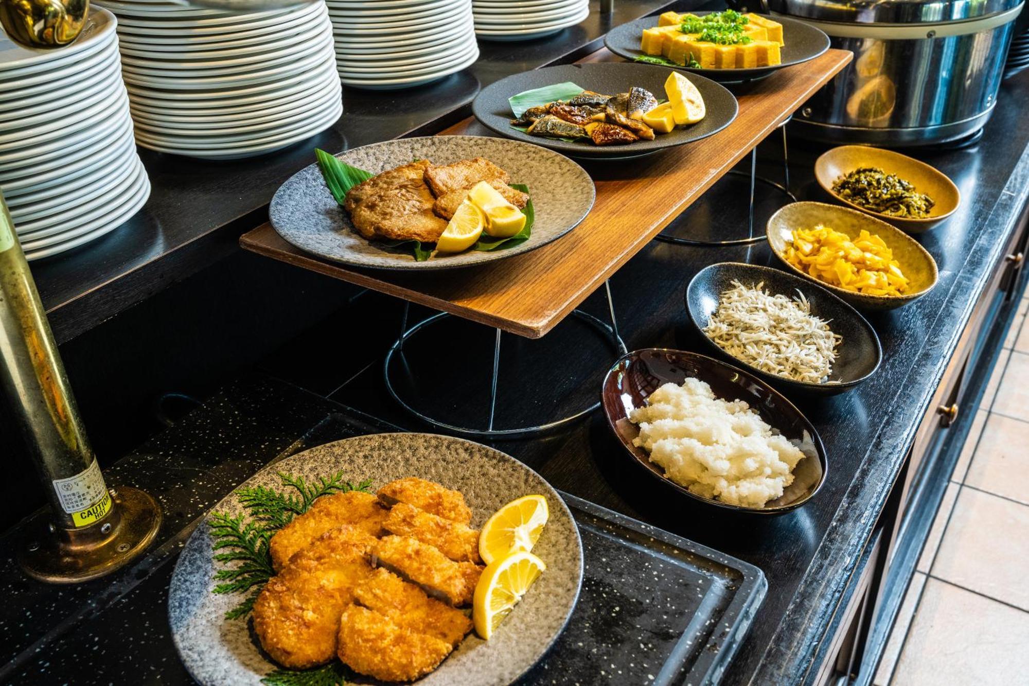 Hotel Mystays Matsuyama Ματσουγιάμα Εξωτερικό φωτογραφία