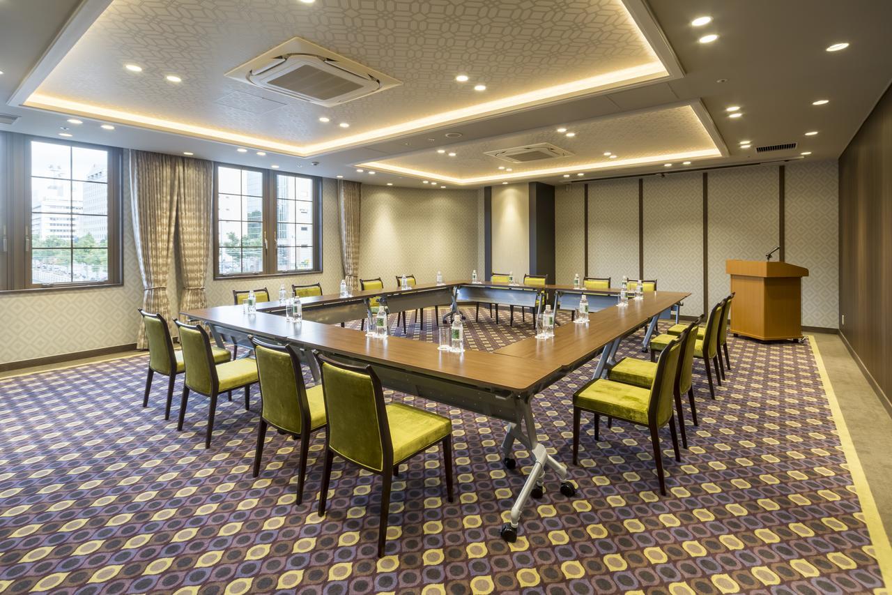 Hotel Mystays Matsuyama Ματσουγιάμα Εξωτερικό φωτογραφία
