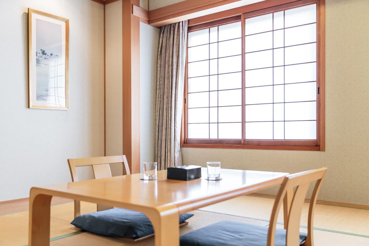 Hotel Mystays Matsuyama Ματσουγιάμα Εξωτερικό φωτογραφία