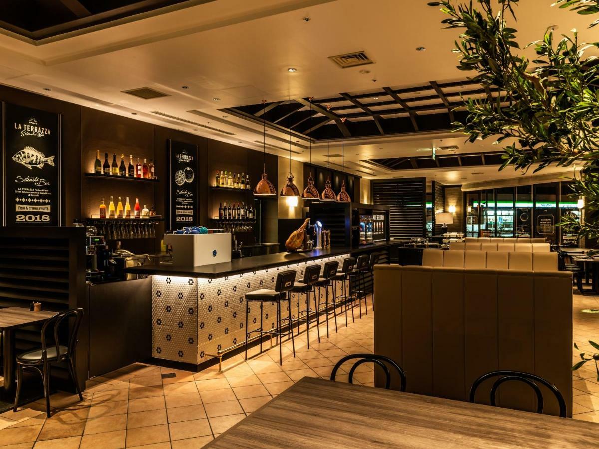 Hotel Mystays Matsuyama Ματσουγιάμα Εξωτερικό φωτογραφία